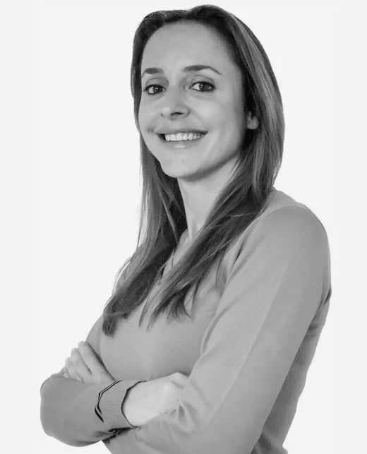 Esther Pérez, Consultora de marketing digital