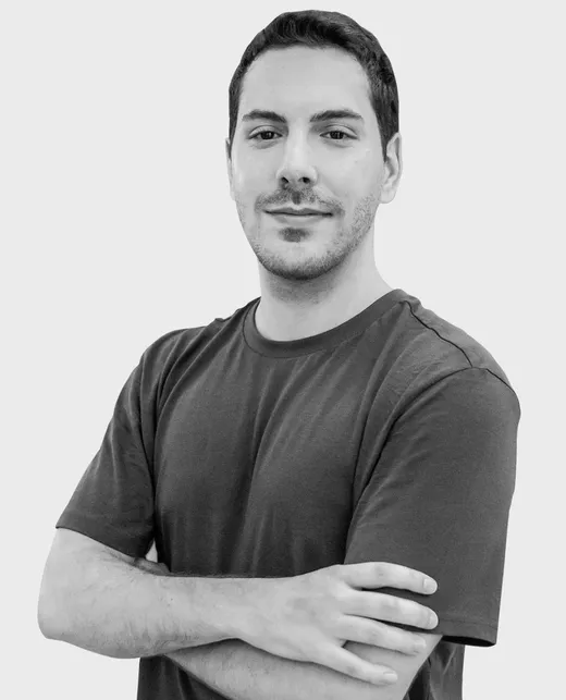 Marco Risco, Experto en SEO